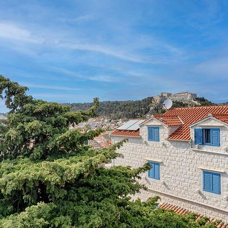Villa Capitis In The Center- Exclusive Apartment Hvar Town Exteriér fotografie